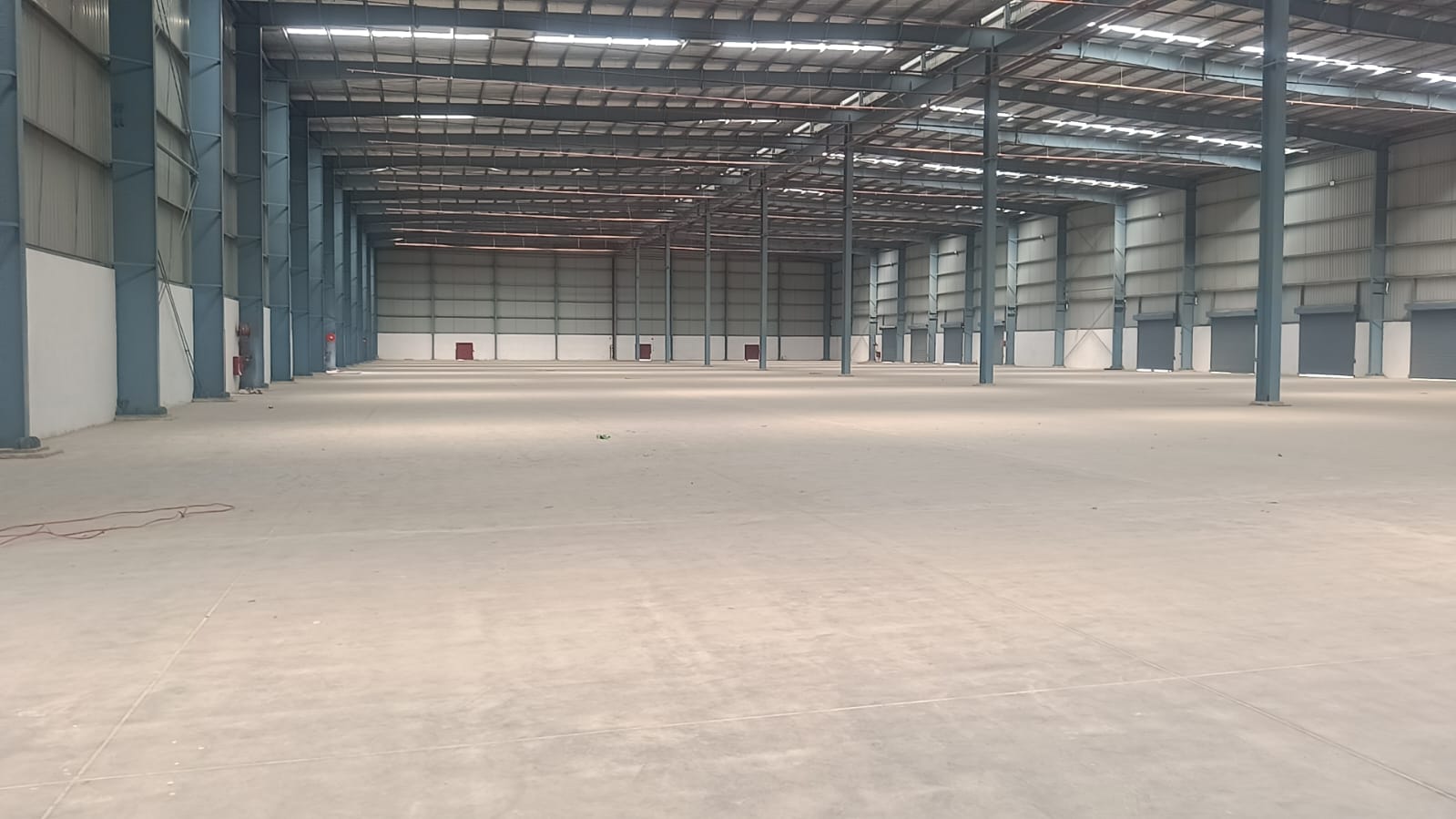 Warehouse For Lease Dadri Berangpur Nai Basti